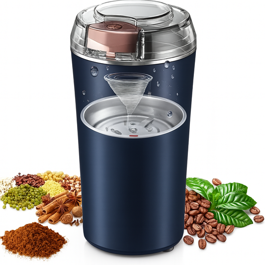 Portable Electric Spices grinder