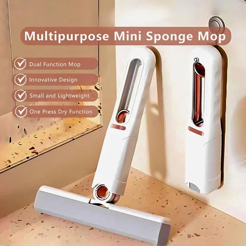 Mini Mop for Kitchen