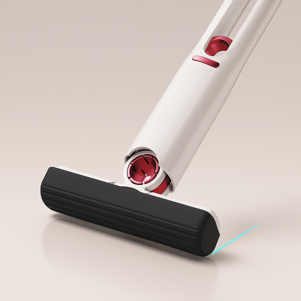 Mini Mop for Kitchen