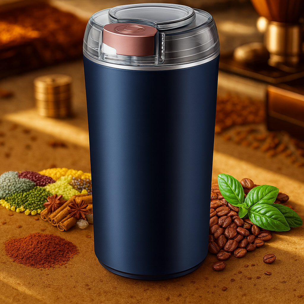 Portable Electric Spices grinder