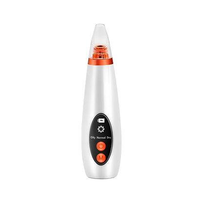 Multi-Functional Blackhead Remover