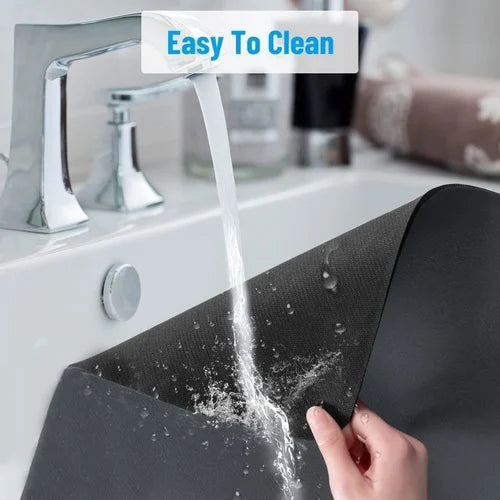 Dish Drying Mat