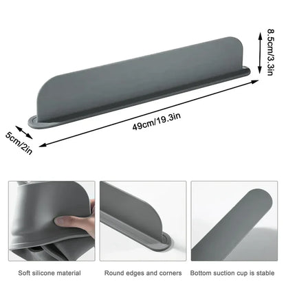 Sink Splash Guard