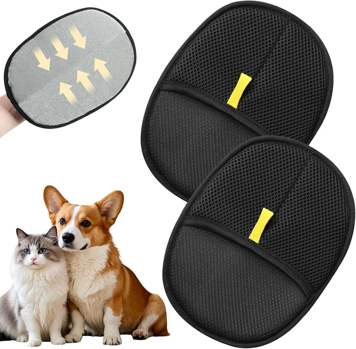 Pet Hair Removal Glove